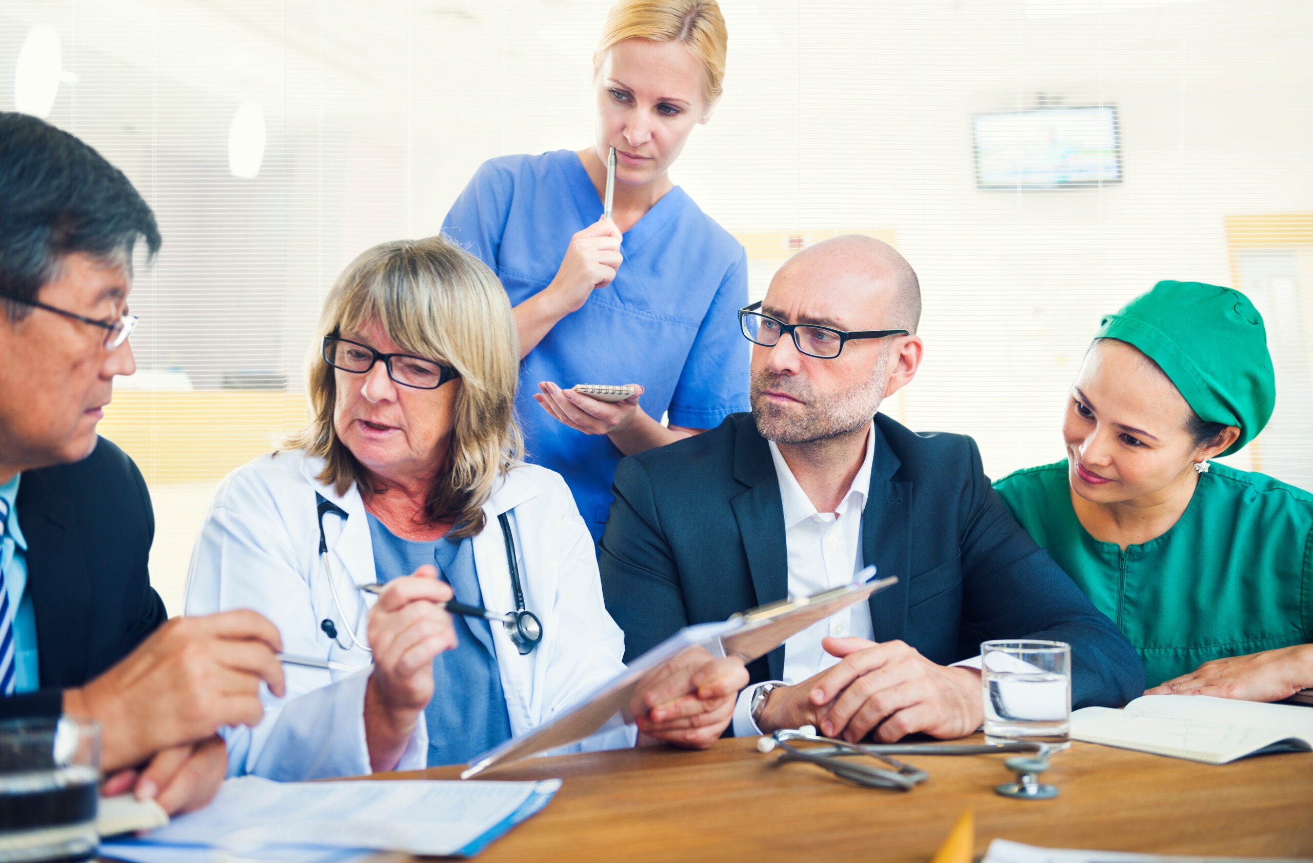 Federation of State Medical Boards Opioid Workgroup To Improve Health Care